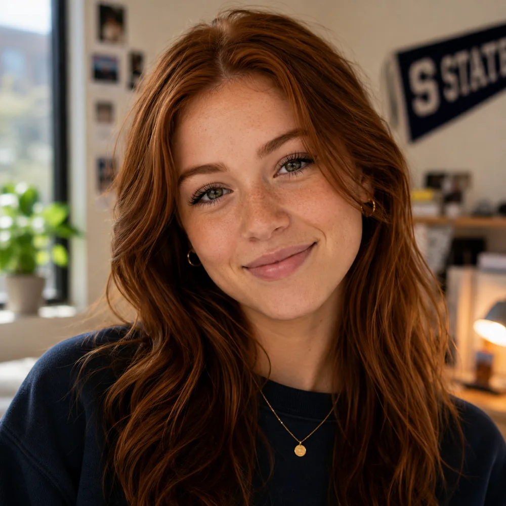 Ava Morgan