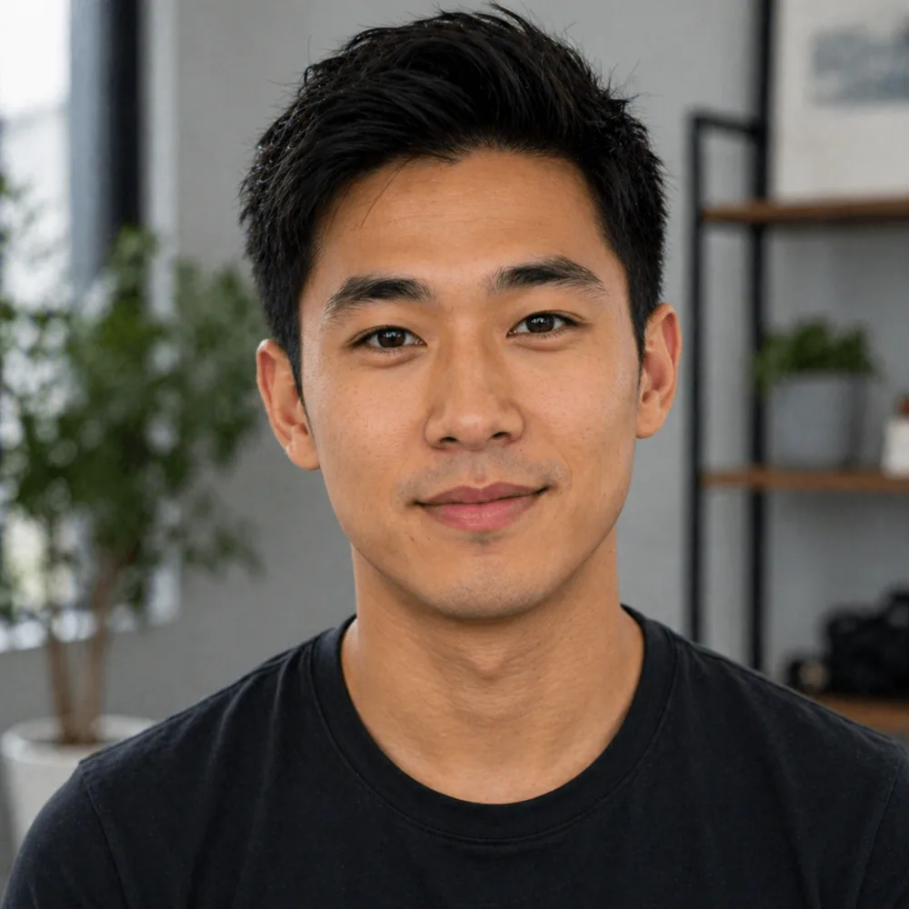 Kai Nakamura