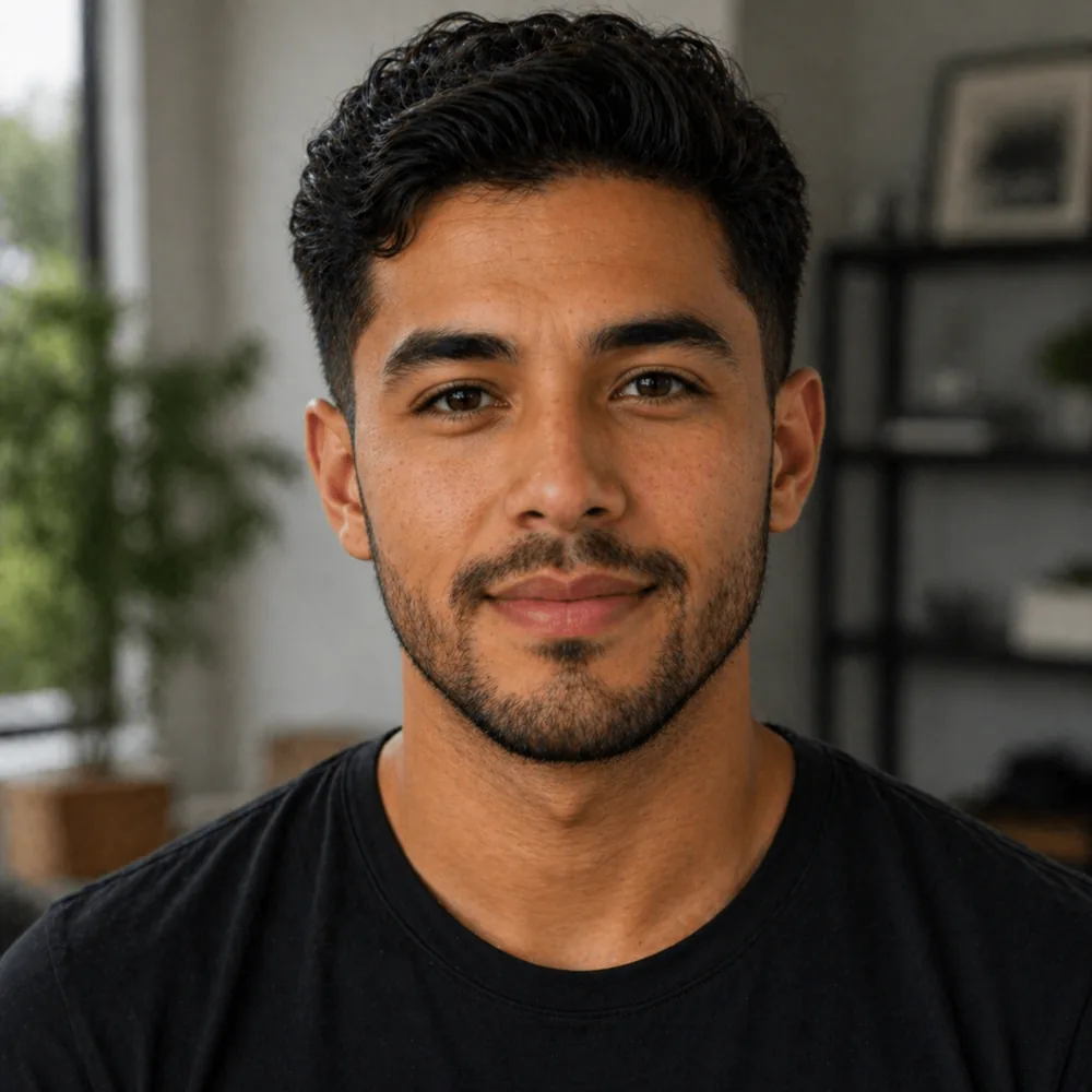 Mateo Alvarez