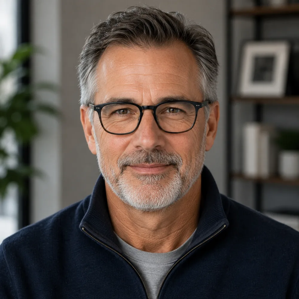 Michael Reynolds