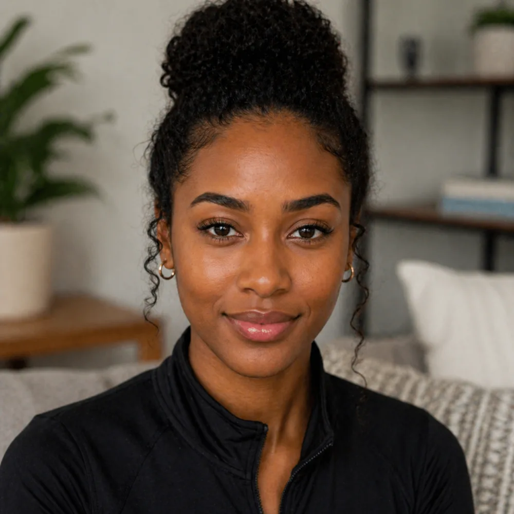 Nia Carter